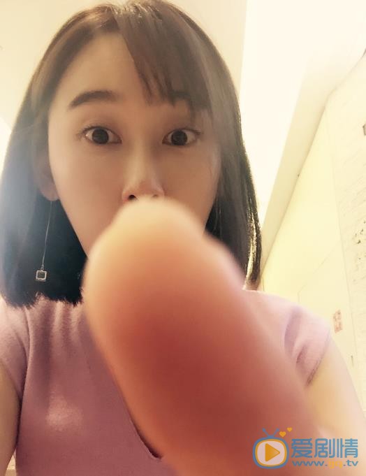 李小晶生活照 李小晶高清写真_李小晶高清剧照