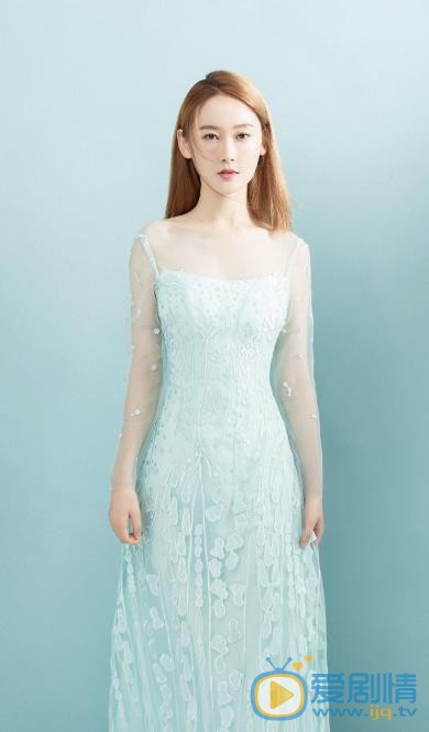 李小晶靓丽写真 李小晶高清写真_李小晶高清剧照