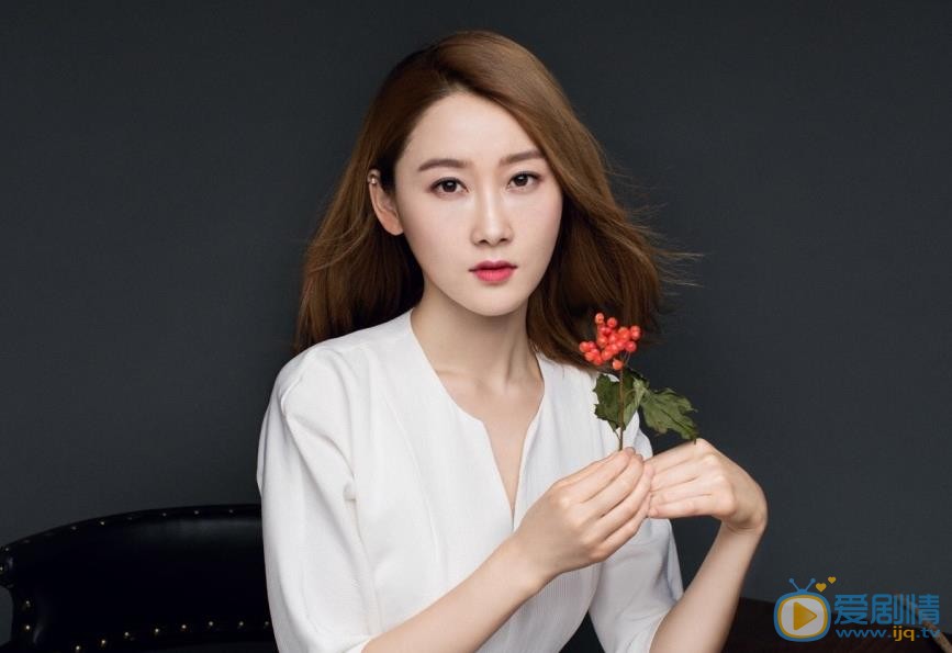 李小晶靓丽写真 李小晶高清写真_李小晶高清剧照