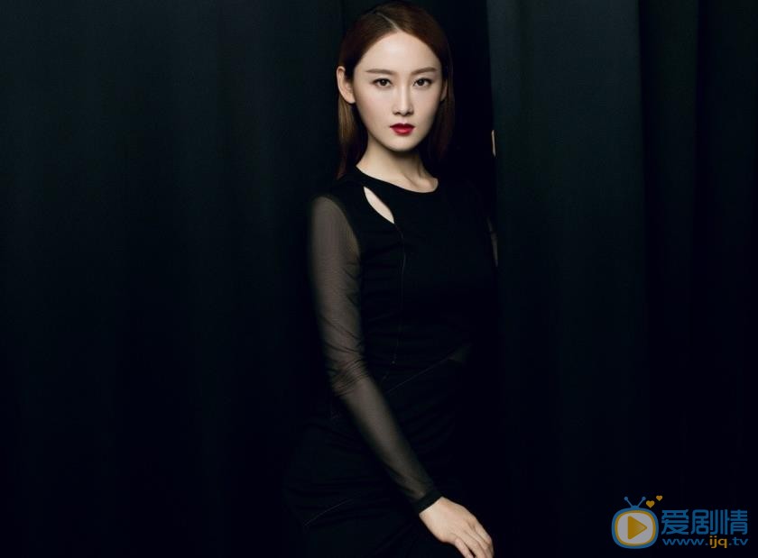 李小晶靓丽写真 李小晶高清写真_李小晶高清剧照