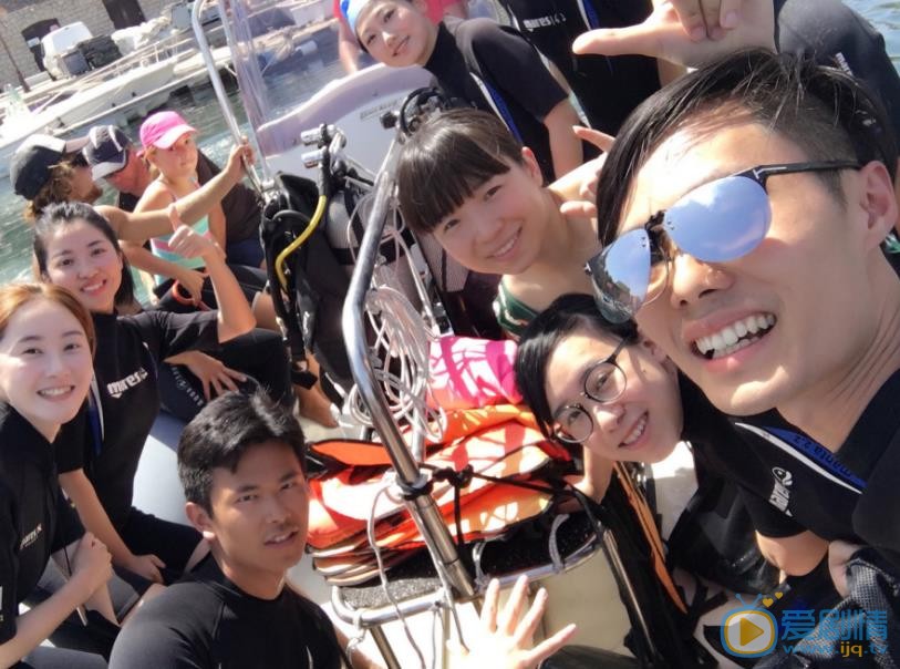 李小晶生活照 李小晶高清写真_李小晶高清剧照