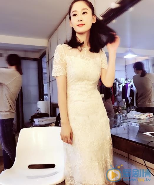 李小晶生活照 李小晶高清写真_李小晶高清剧照