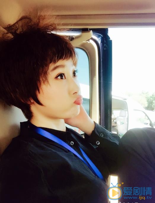 李小晶生活照 李小晶高清写真_李小晶高清剧照