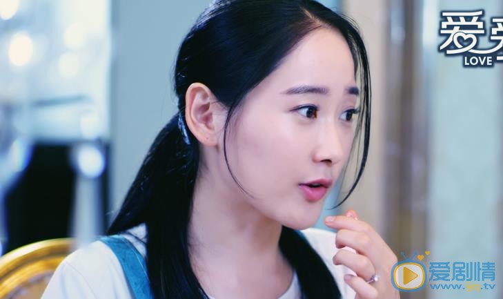 李小晶《爱爱囧事2》剧照 李小晶高清写真_李小晶高清剧照