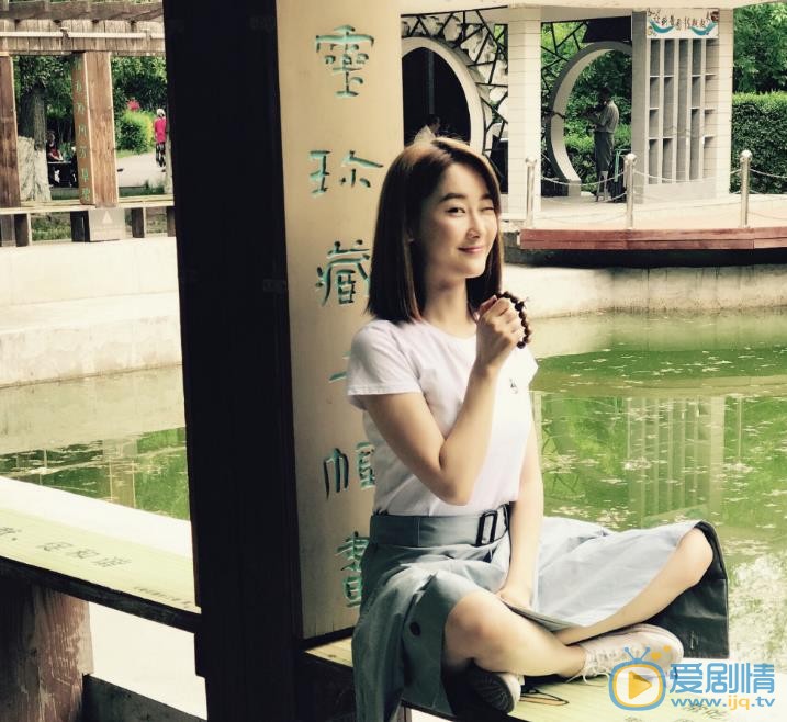 李小晶旅行照 李小晶高清写真_李小晶高清剧照