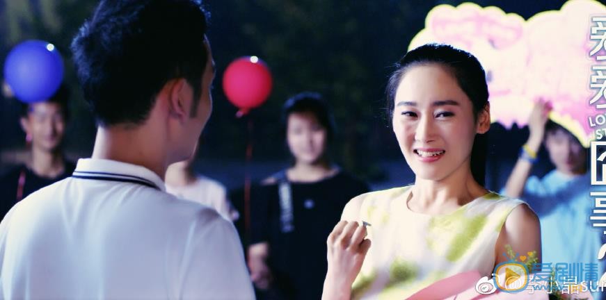 李小晶《爱爱囧事2》剧照 李小晶高清写真_李小晶高清剧照