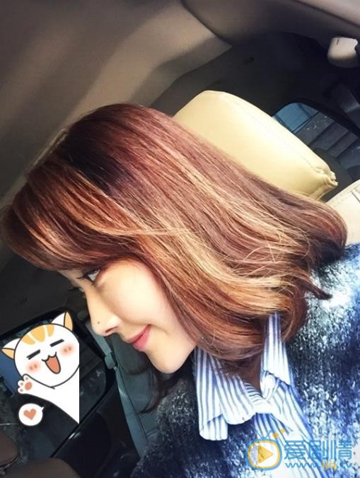 李小晶生活照 李小晶高清写真_李小晶高清剧照