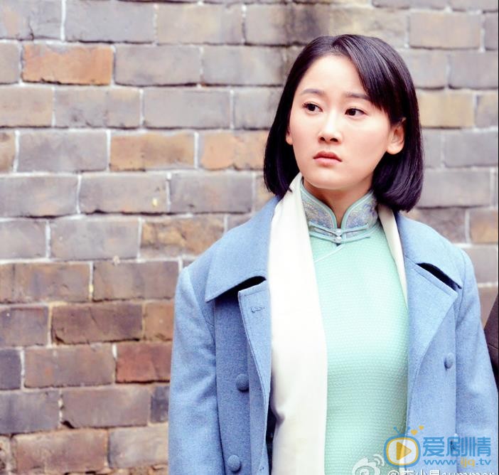 李小晶《青年朱德》剧照 李小晶高清写真_李小晶高清剧照