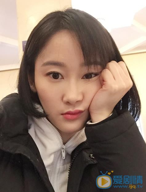 李小晶生活照 李小晶高清写真_李小晶高清剧照