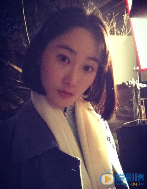 李小晶生活照 李小晶高清写真_李小晶高清剧照