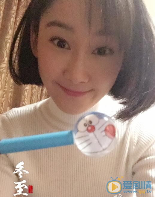 李小晶生活照 李小晶高清写真_李小晶高清剧照