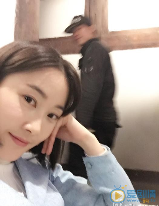 李小晶生活照 李小晶高清写真_李小晶高清剧照