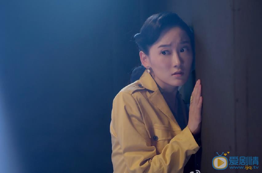 李小晶《迷雾1945》剧照 李小晶高清写真_李小晶高清剧照