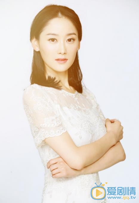 李小晶靓丽写真 李小晶高清写真_李小晶高清剧照
