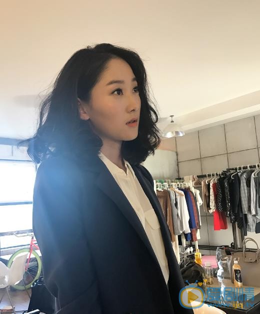 李小晶生活照 李小晶高清写真_李小晶高清剧照