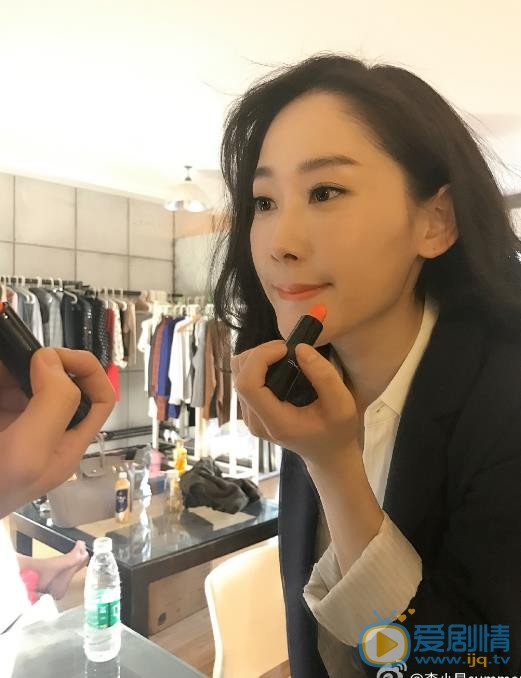 李小晶生活照 李小晶高清写真_李小晶高清剧照