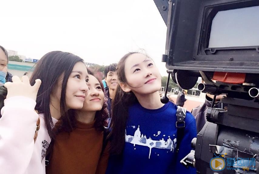 李小晶旅行照 李小晶高清写真_李小晶高清剧照