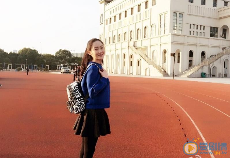 李小晶旅行照 李小晶高清写真_李小晶高清剧照