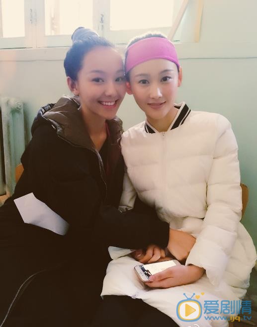 李小晶生活照 李小晶高清写真_李小晶高清剧照
