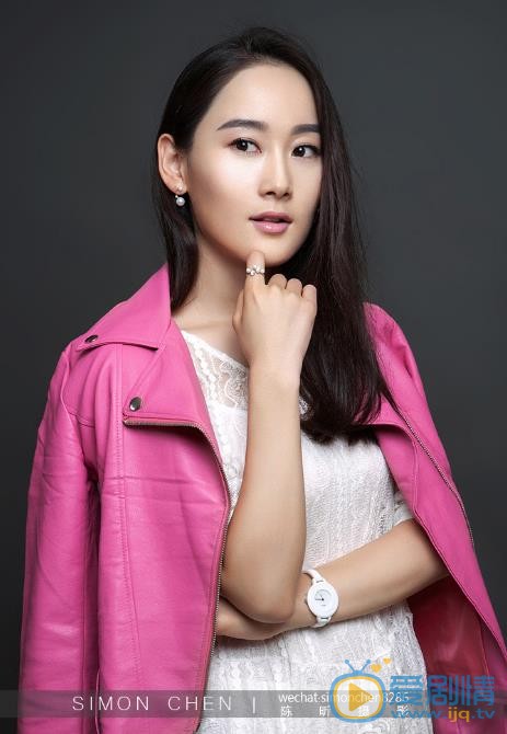 李小晶靓丽写真 李小晶高清写真_李小晶高清剧照