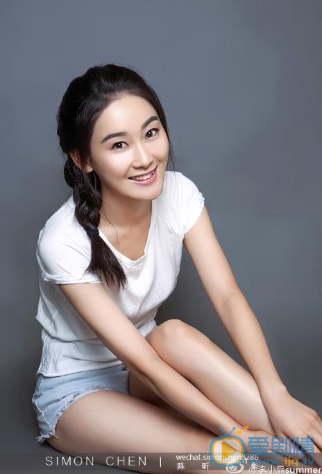 李小晶靓丽写真 李小晶高清写真_李小晶高清剧照