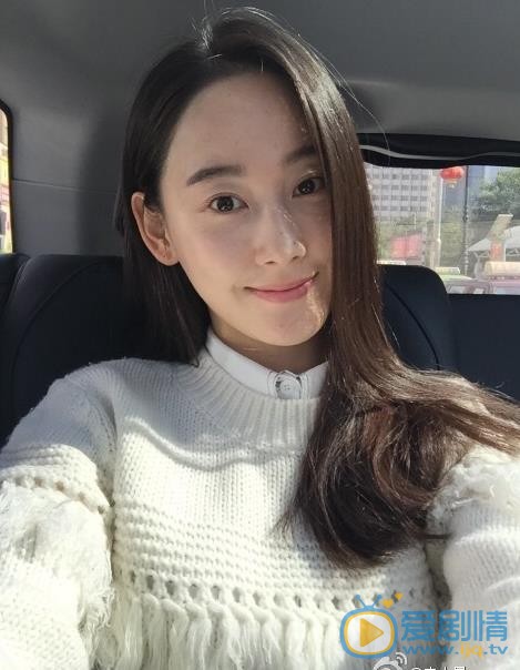 李小晶生活照 李小晶高清写真_李小晶高清剧照