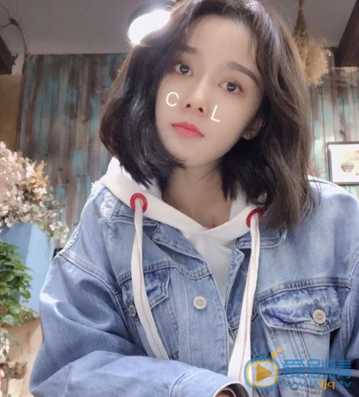 余籽璇生活照 余籽璇高清写真_余籽璇高清剧照