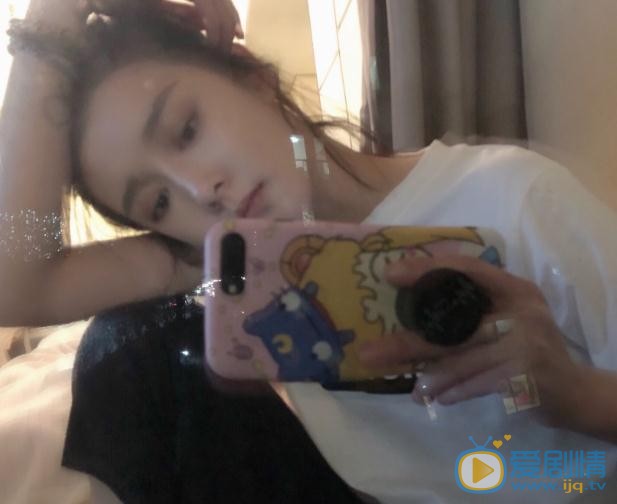 余籽璇生活照 余籽璇高清写真_余籽璇高清剧照