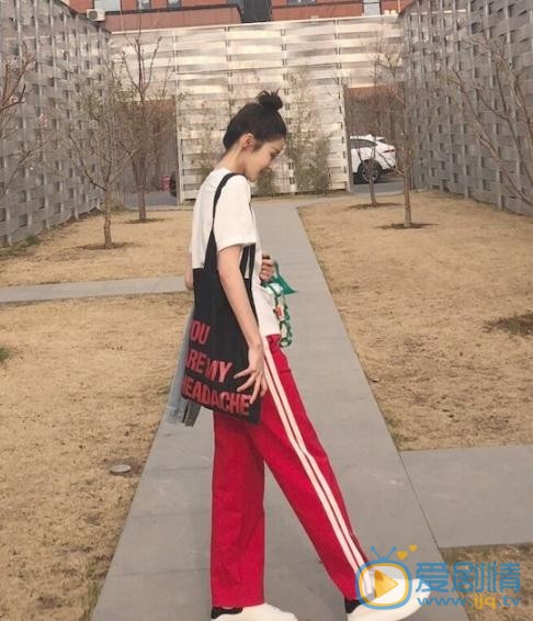 余籽璇生活照 余籽璇高清写真_余籽璇高清剧照