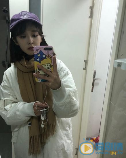 余籽璇生活照 余籽璇高清写真_余籽璇高清剧照