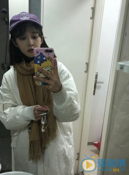 余籽璇生活照 余籽璇高清写真_余籽璇高清剧照