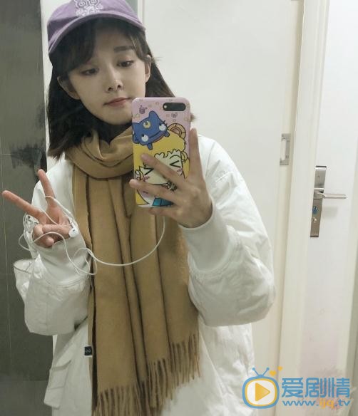 余籽璇生活照 余籽璇高清写真_余籽璇高清剧照