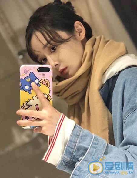 余籽璇生活照 余籽璇高清写真_余籽璇高清剧照