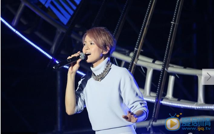 梁咏琪演唱会造型 梁咏琪高清写真_梁咏琪高清剧照
