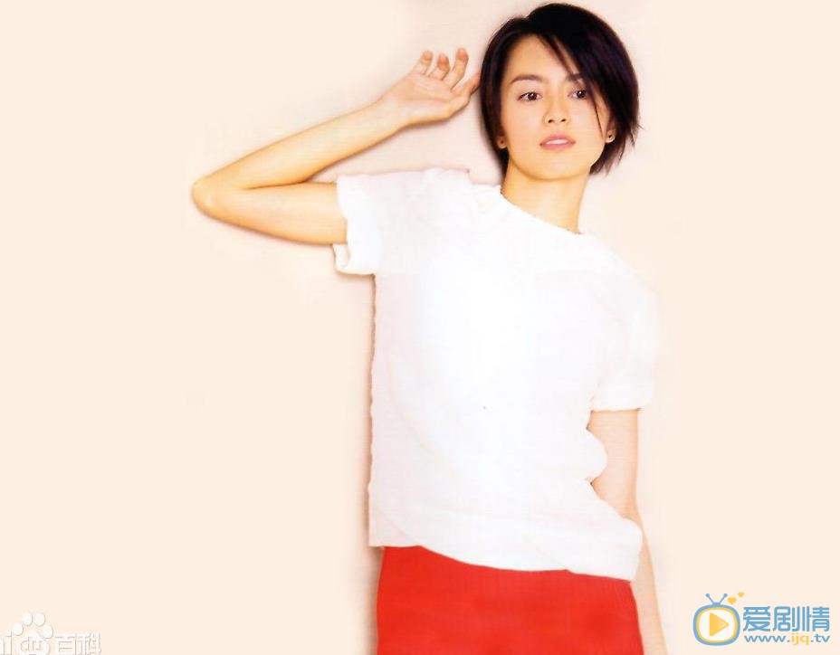 梁咏琪早期青涩照 梁咏琪高清写真_梁咏琪高清剧照