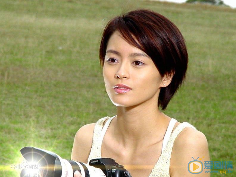 梁咏琪早期青涩照 梁咏琪高清写真_梁咏琪高清剧照