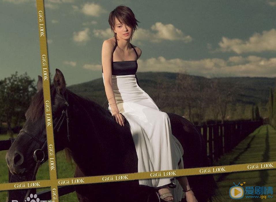 梁咏琪早期青涩照 梁咏琪高清写真_梁咏琪高清剧照