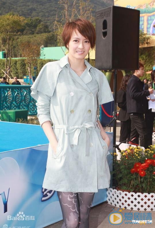 梁咏琪街拍写真 梁咏琪高清写真_梁咏琪高清剧照