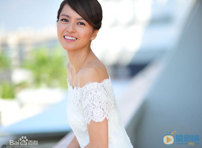 梁咏琪结婚照 梁咏琪高清写真_梁咏琪高清剧照