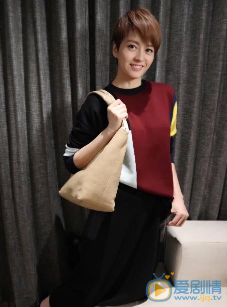 梁咏琪生活照 梁咏琪高清写真_梁咏琪高清剧照