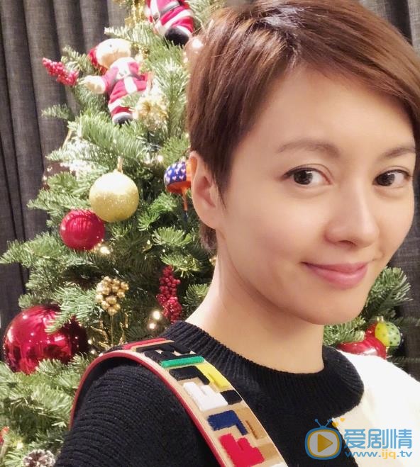 梁咏琪生活照 梁咏琪高清写真_梁咏琪高清剧照
