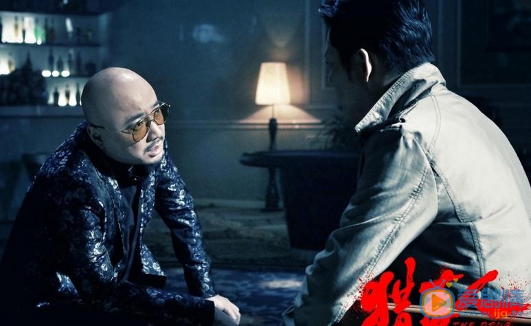 猎毒人徐峥有参演吗？徐峥是主角吗？徐峥在剧中饰演什么角色？