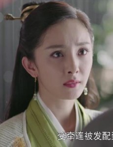 扶摇中宇文紫和齐震是什么关系？扶摇为什么要假扮宇文紫？