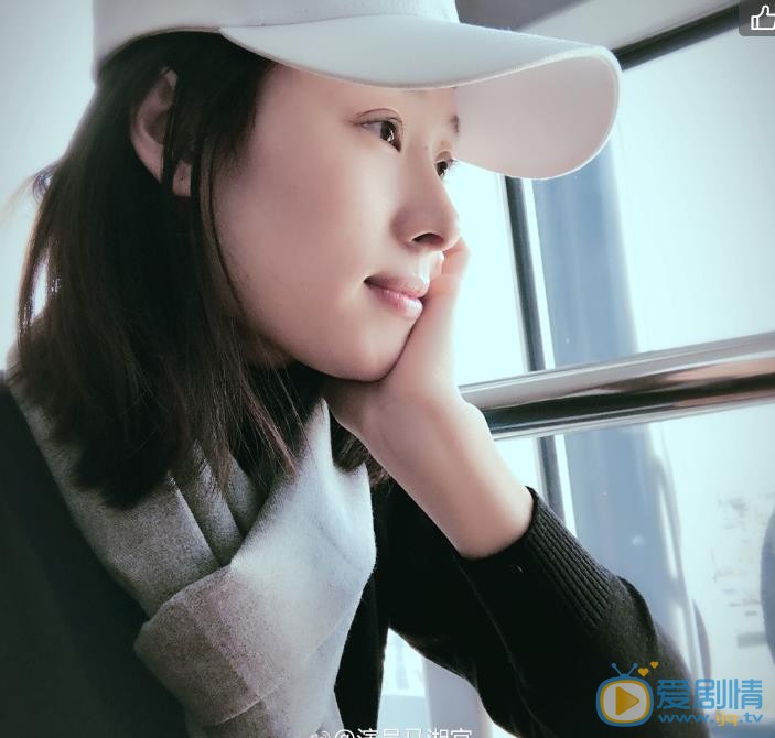 马湘宜生活照 马湘宜高清写真_马湘宜高清剧照