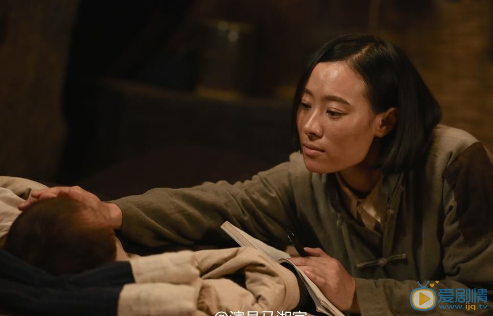 马湘宜影视作品照 马湘宜高清写真_马湘宜高清剧照
