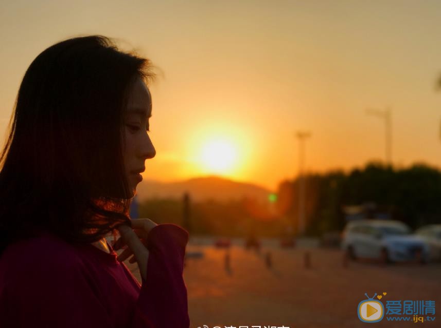 马湘宜旅行大片 马湘宜高清写真_马湘宜高清剧照