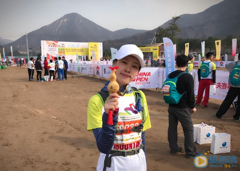 马湘宜运动健身照 马湘宜高清写真_马湘宜高清剧照