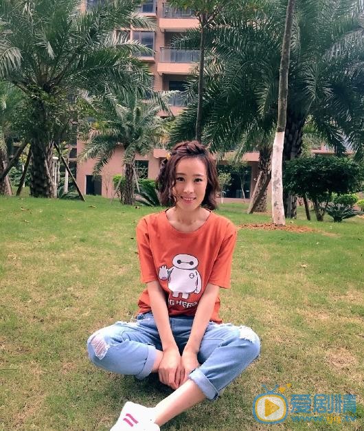 马湘宜生活照 马湘宜高清写真_马湘宜高清剧照