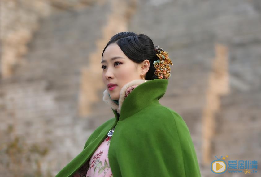 马湘宜影视作品照 马湘宜高清写真_马湘宜高清剧照