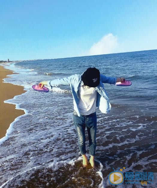 马湘宜旅行大片 马湘宜高清写真_马湘宜高清剧照